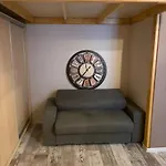 Art-club apartment