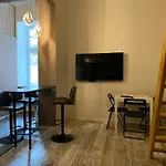 Art-club apartment