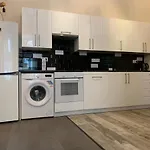Art-club apartment