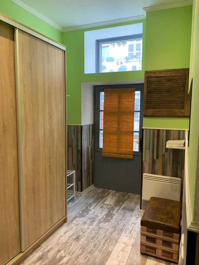 Art-club Apartament