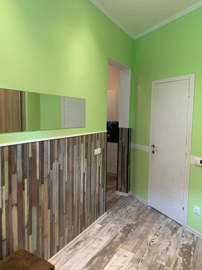 Apartament Art-club Budapeszt
