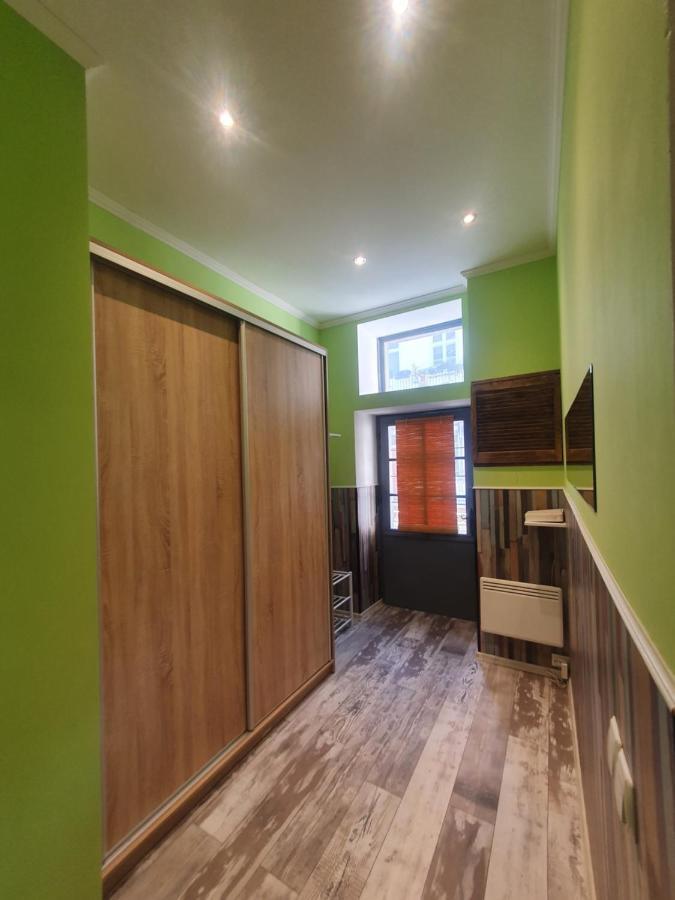 Apartament Art-club Budapeszt