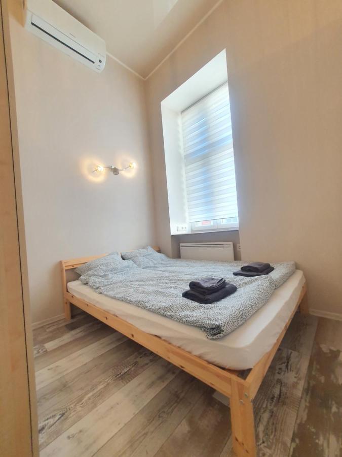 Apartament Art-club *