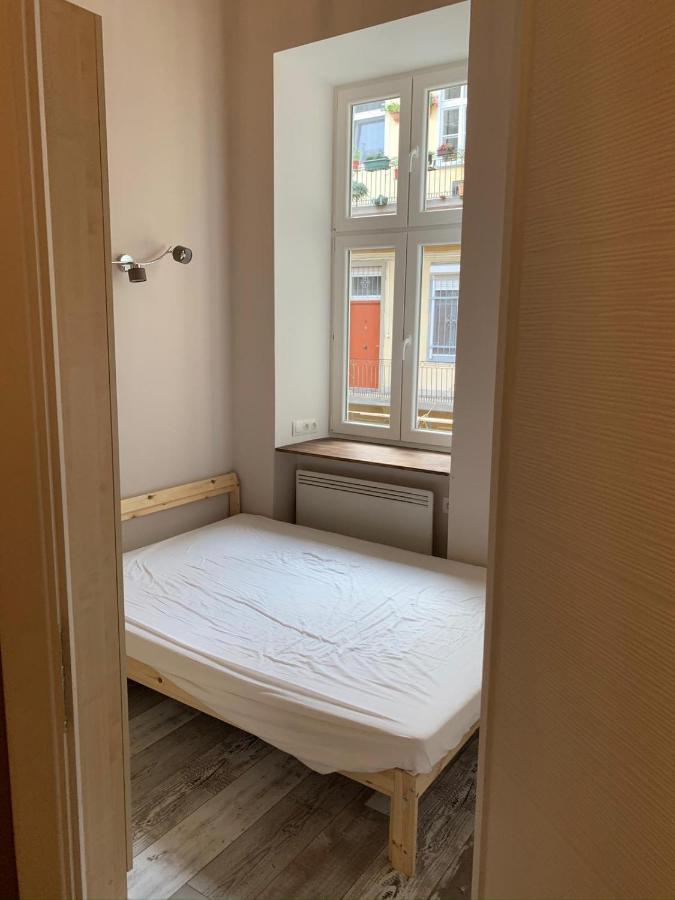 Art-club Apartament Budapeszt