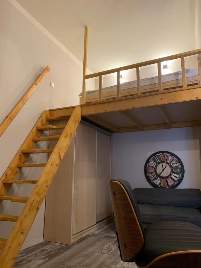 Art-club Apartament *