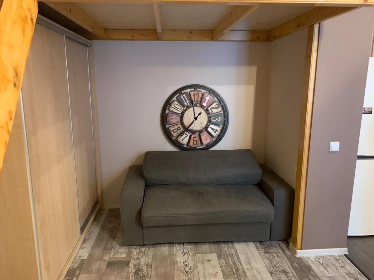 Apartman Art-club With Air Condition *